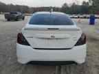 2017 NISSAN VERSA