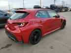 2023 TOYOTA GR Corolla