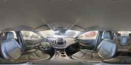 2015 CHEVROLET IMPALA