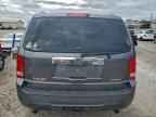 2015 HONDA PILOT