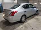 2015 NISSAN VERSA