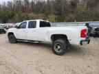 2008 CHEVROLET Silverado 3500
