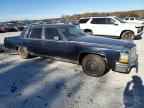 1987 CADILLAC Brougham
