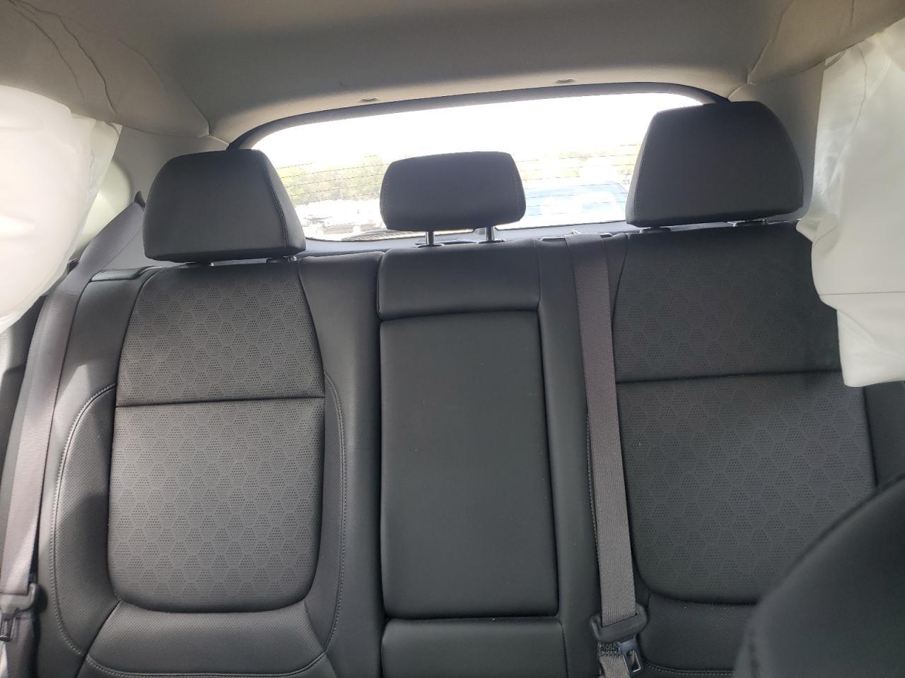 2021 KIA SELTOS
