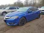 2016 ACURA ILX