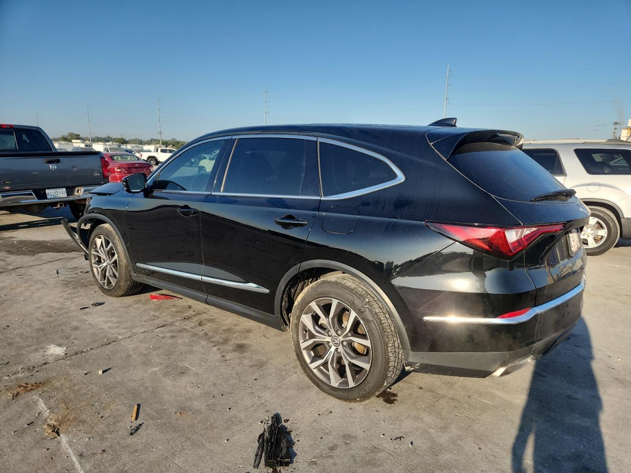 2024 ACURA MDX
