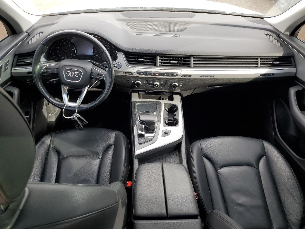2019 AUDI Q7