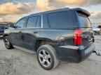 2017 CHEVROLET Tahoe