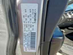 2013 DODGE DURANGO