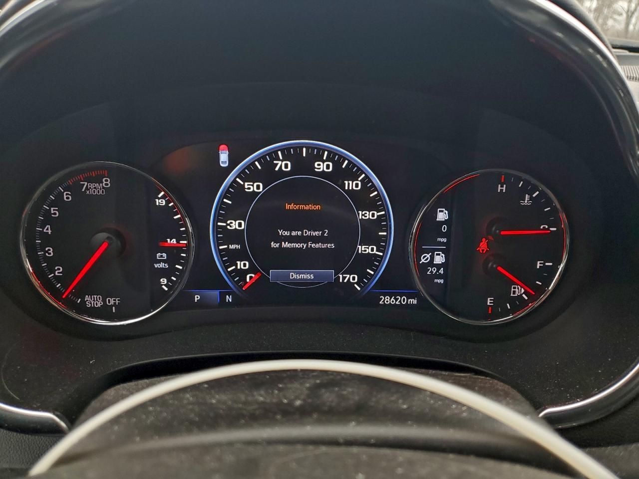 2023 CHEVROLET MALIBU