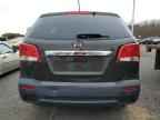2013 KIA SORENTO