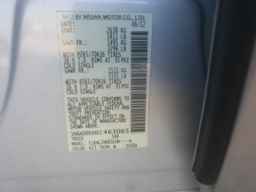 2012 NISSAN Frontier