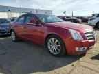 2009 CADILLAC CTS