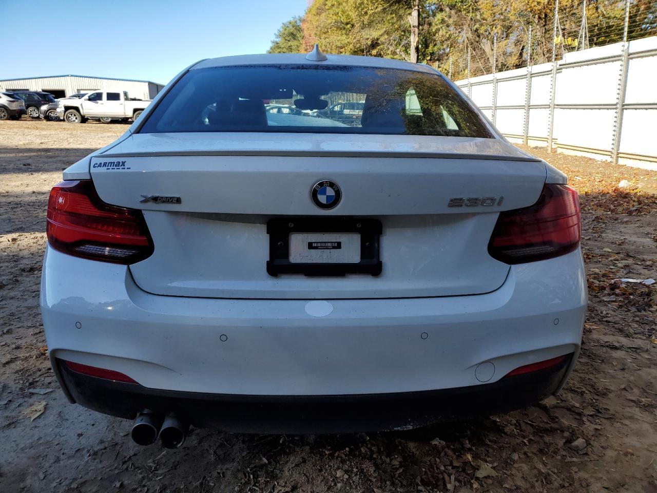 2020 BMW 2 Series