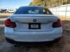 2020 BMW 2 Series