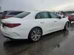 2025 MERCEDES-BENZ E-Class