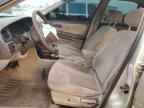 1999 NISSAN ALTIMA