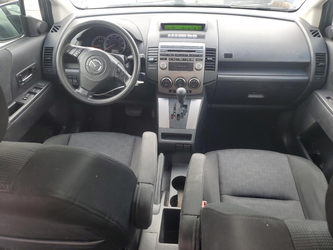 2009 MAZDA 5