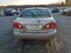 2007 TOYOTA COROLLA