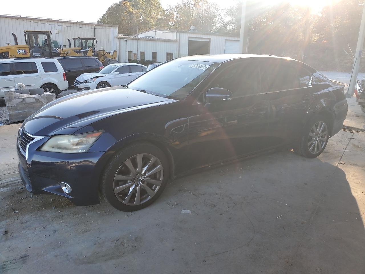 2014 LEXUS GS 350