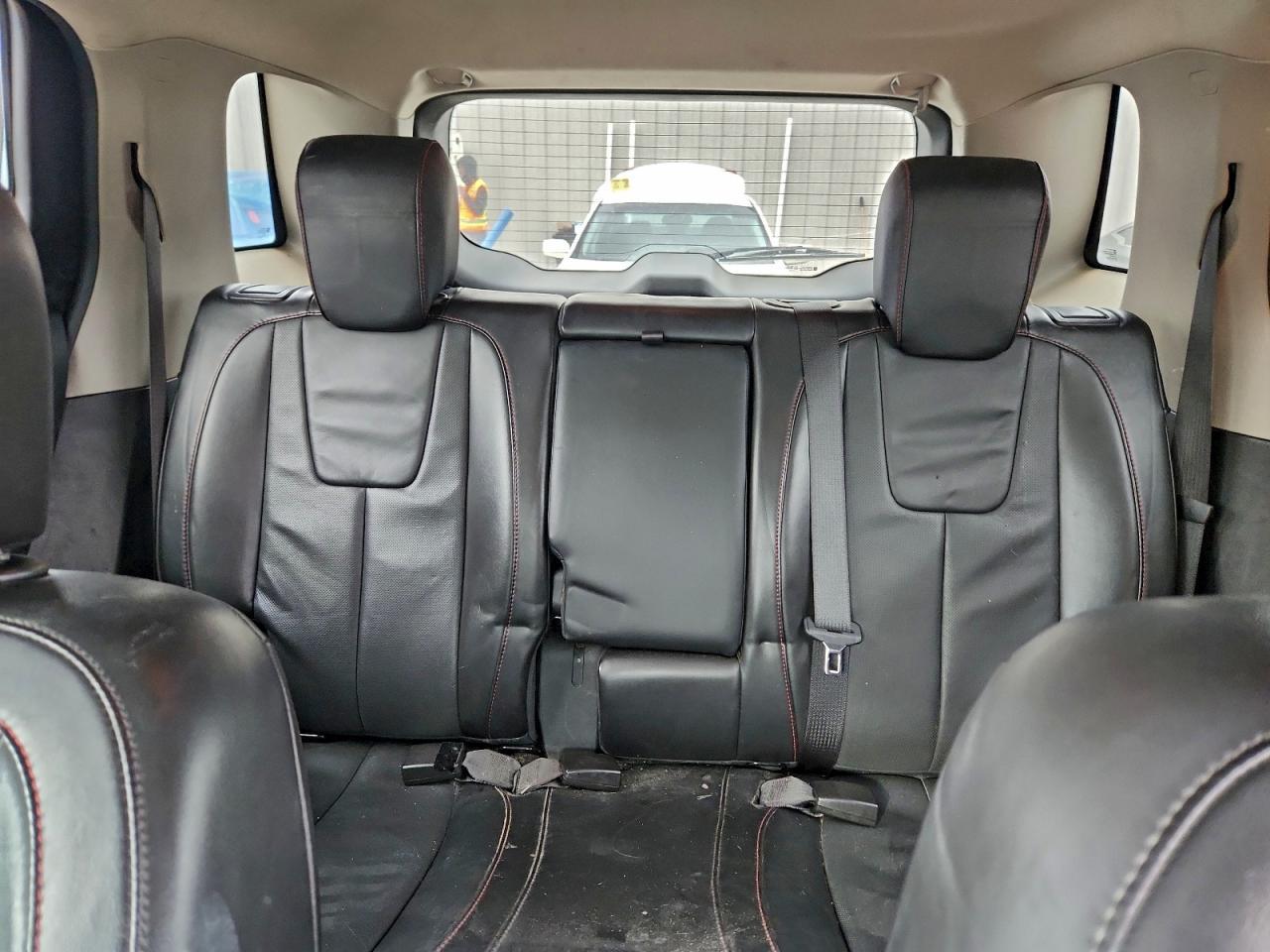 2015 GMC Terrain