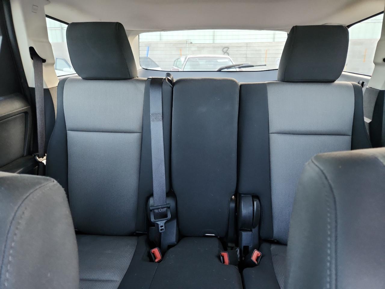 2009 DODGE JOURNEY