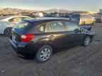 2015 SUBARU IMPREZA