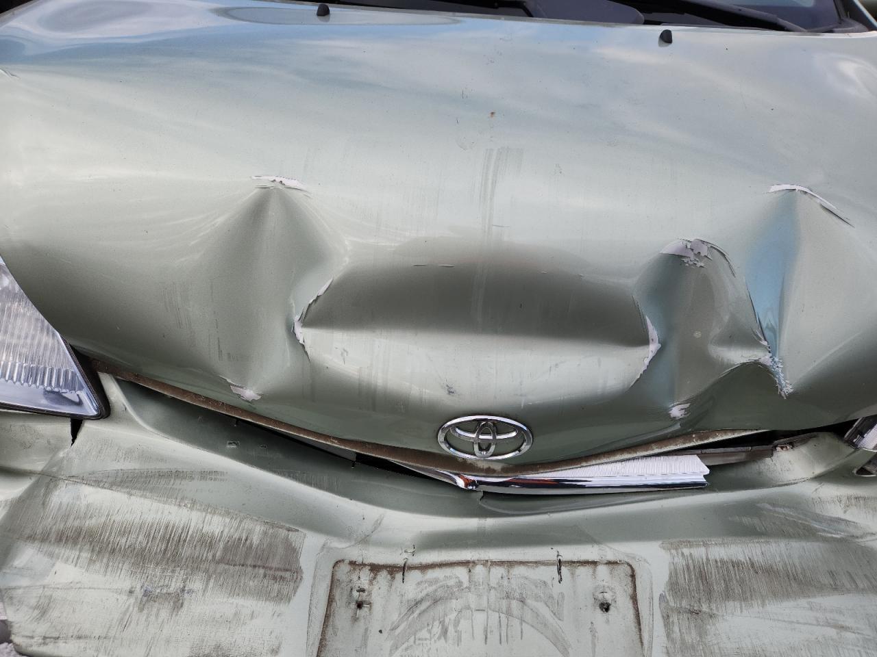 2008 TOYOTA PRIUS