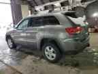 2012 JEEP Grand Cherokee