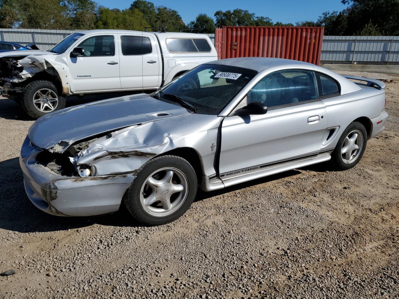 1998 FORD MUSTANG