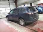 2015 CHEVROLET TRAVERSE