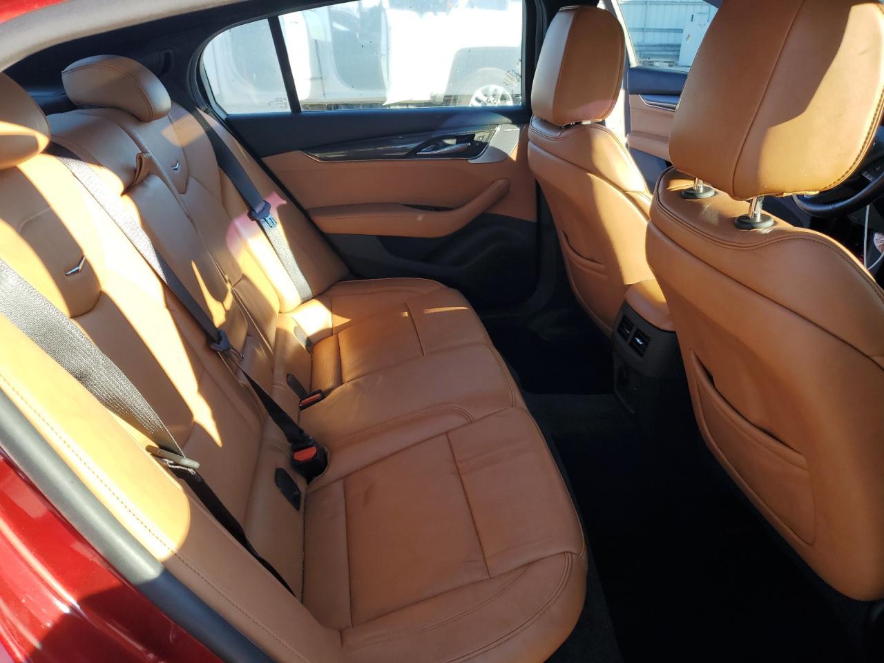 2024 CADILLAC CT5