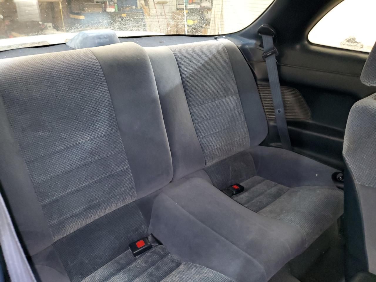 1990 TOYOTA Celica