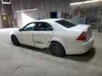 2010 FORD FUSION