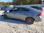 2016 VOLVO S60