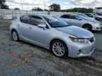 2011 LEXUS CT 200