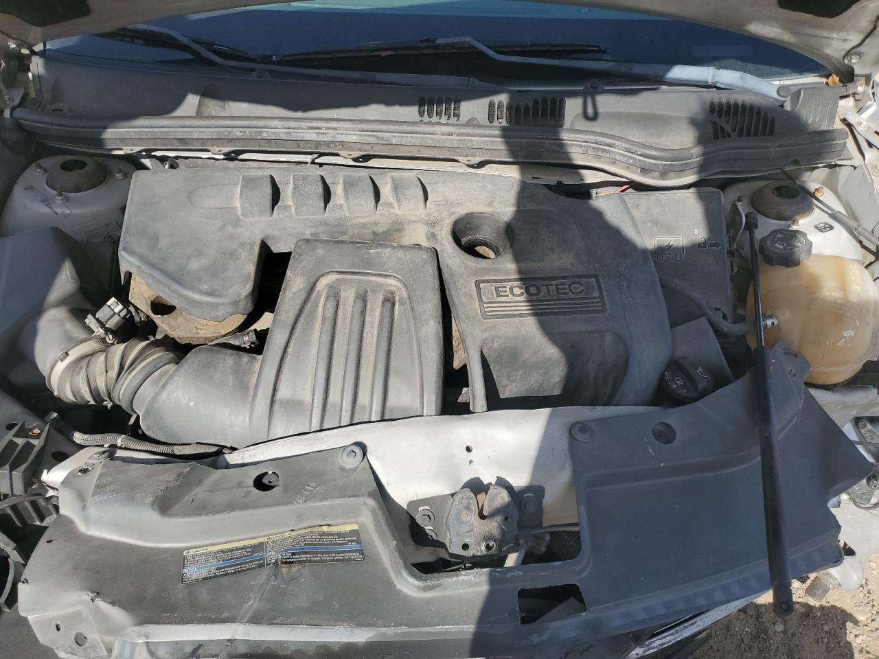 2008 CHEVROLET COBALT