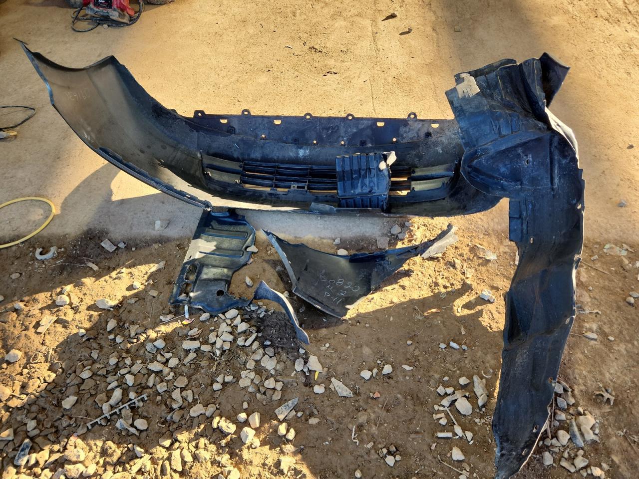 2006 HONDA CIVIC