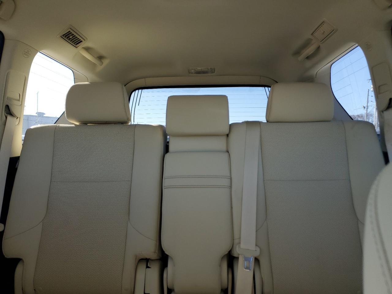 2023 LEXUS GX 460