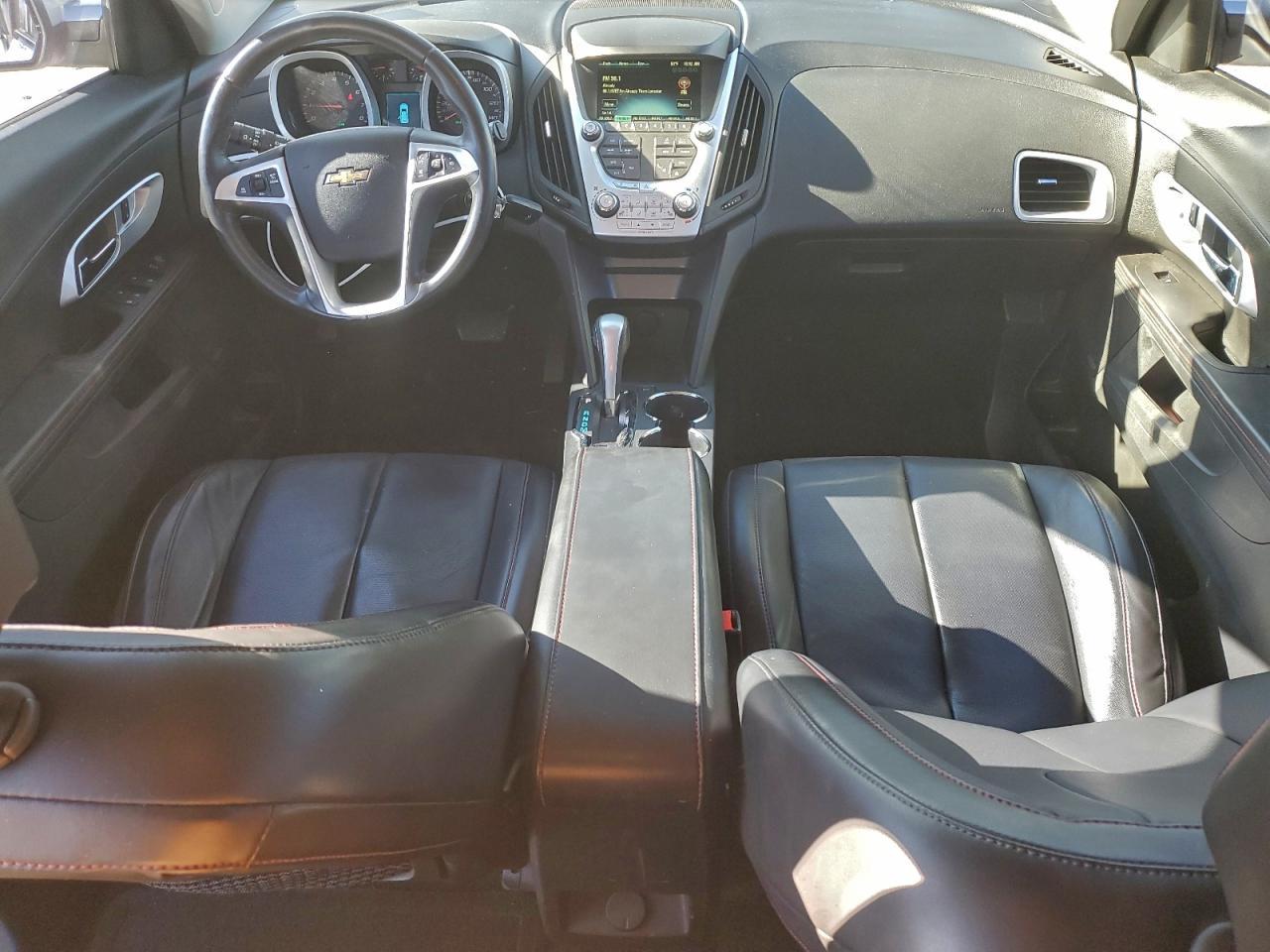 2014 CHEVROLET EQUINOX