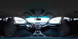 2013 SUBARU Outback