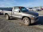 2001 CHEVROLET Silverado