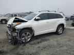 2015 TOYOTA HIGHLANDER