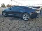 2016 CHEVROLET Camaro