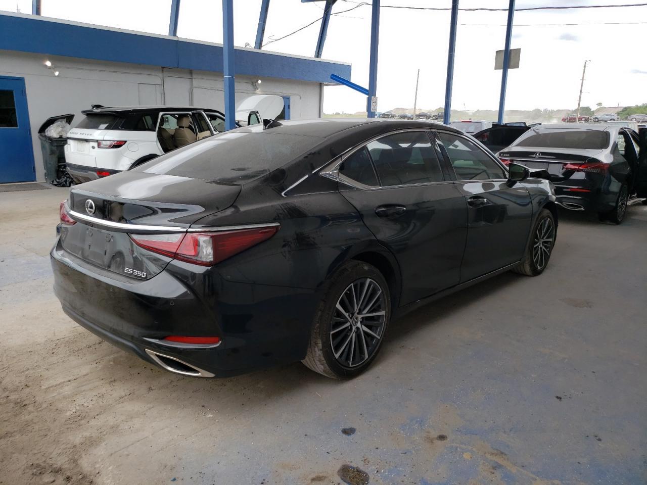 2024 LEXUS ES 350