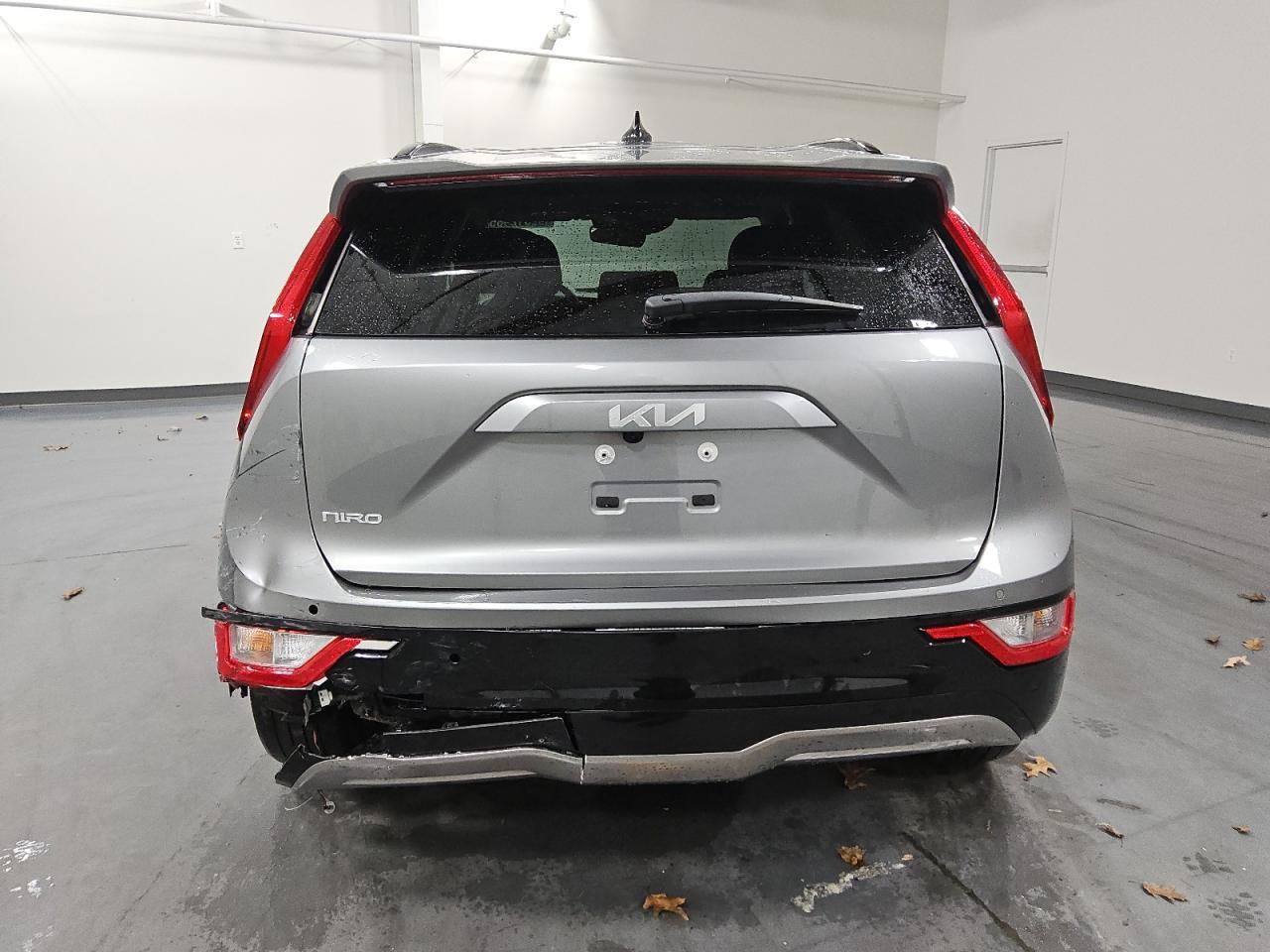 2024 KIA Niro