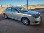 2010 FORD FUSION