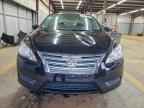 2013 NISSAN SENTRA
