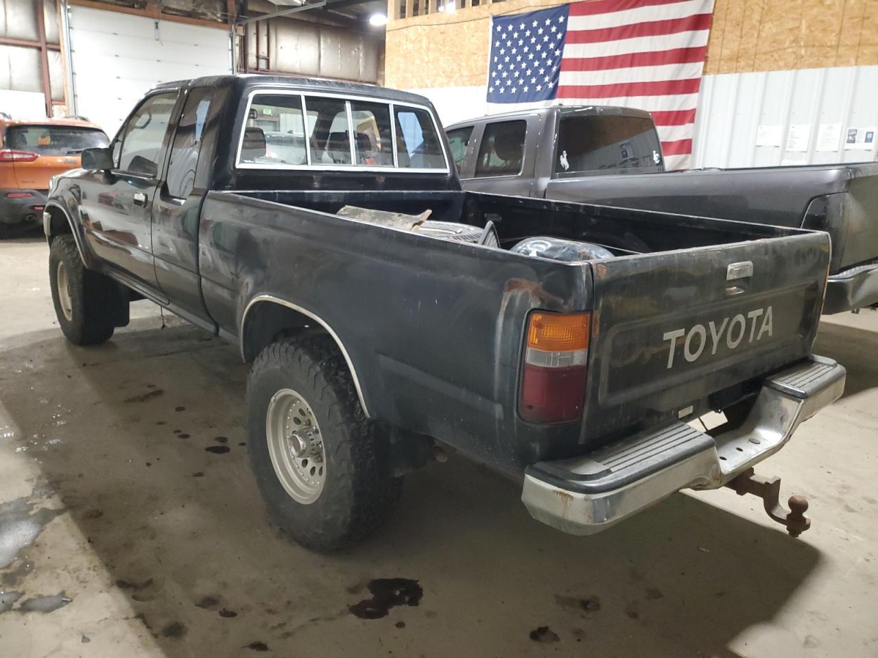 1992 TOYOTA Pickup