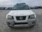 2011 NISSAN Xterra